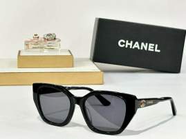 Picture of Chanel Sunglasses _SKUfw79278826fw